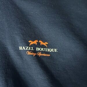 Hazel Boutique Vintage Hoodie